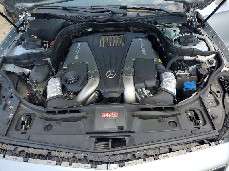 Продаж на аукціоні авто 2015 Mercedes-benz Cls, vin: WDDLJ9BB0FA144556, номер лоту: 57722156