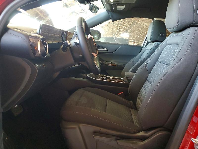 Aukcja sprzedaży 2026 Chevrolet Equinox, vin: 3GNAXHEG2TL124600, numer aukcji: 55905686