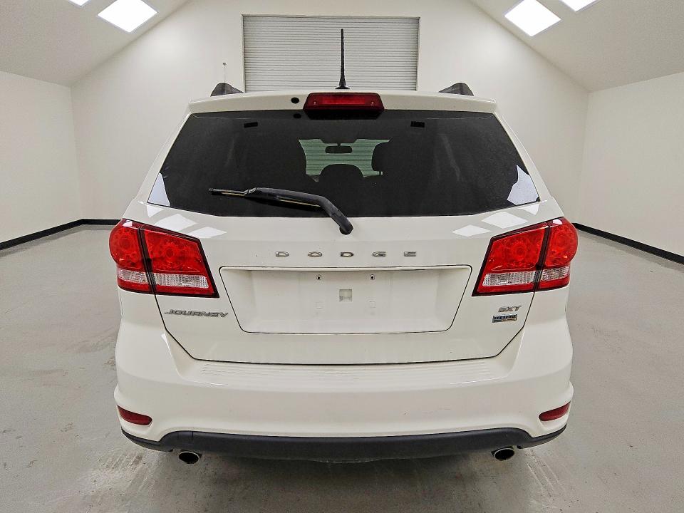 Продаж на аукціоні авто 2017 Dodge Journey, vin: 3C4PDCBG3HT510498, номер лоту: 57705626