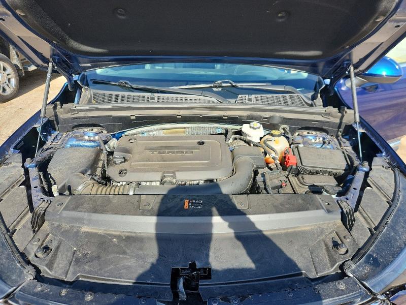 58050366 :رقم المزاد ، LRBFZNR46PD074303 vin ، 2023 Buick Envision مزاد بيع