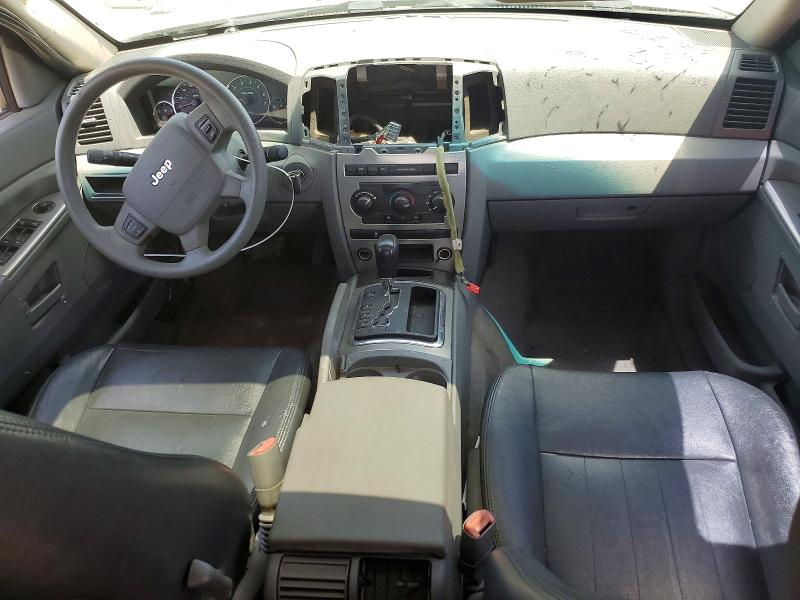 Продажа на аукционе авто 2006 Jeep Grand Cherokee, vin: 1J8GR48K76C294854, номер лота: 59158536
