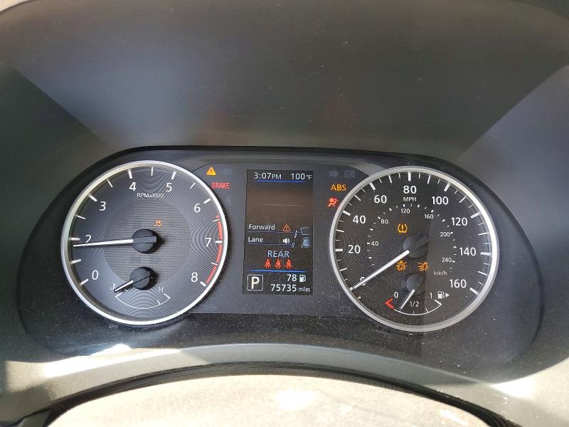 Продажа на аукционе авто 2022 Nissan Sentra, vin: 3N1AB8BV6NY261235, номер лота: 56354626