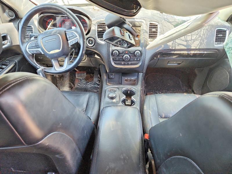 Aukcja sprzedaży 2014 Dodge Durango, vin: 1C4RDHDG9EC374677, numer aukcji: 55593526