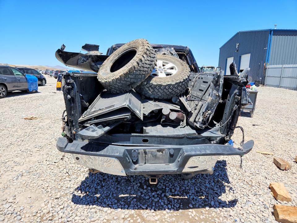 Aukcja sprzedaży 2017 Ford F150, vin: 1FTEW1EP2HFC23567, numer aukcji: 56696856