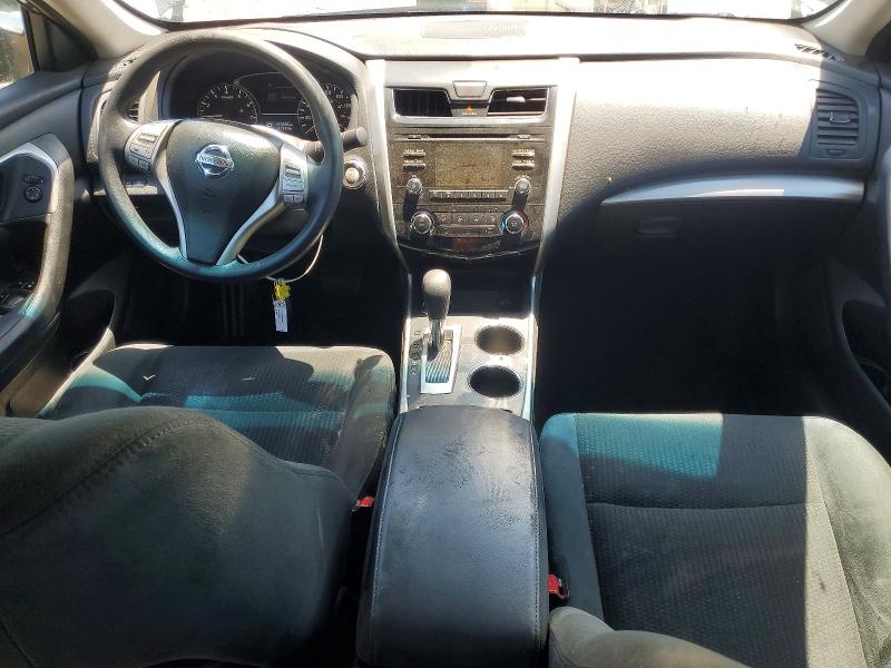 57942186 :رقم المزاد ، 1N4AL3AP3FN356047 vin ، 2015 Nissan Altima مزاد بيع