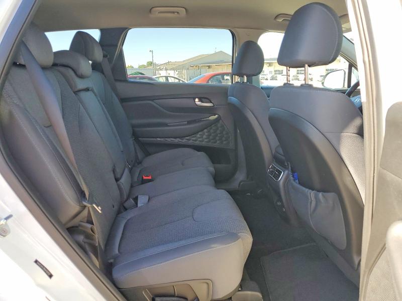 Продаж на аукціоні авто 2021 Hyundai Santa Fe, vin: 5NMS24AJ8MH307021, номер лоту: 58412566