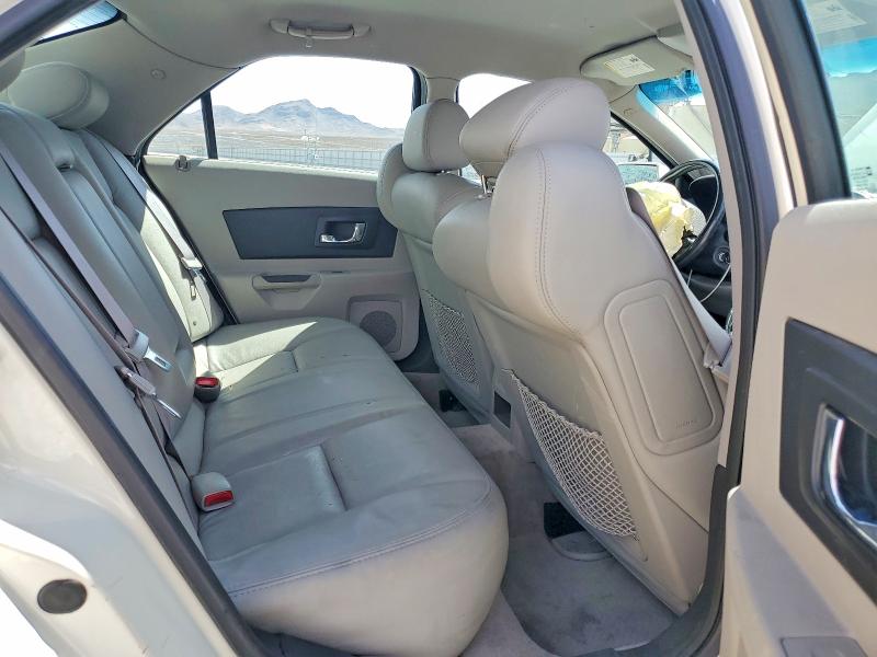 Продаж на аукціоні авто 2007 Cadillac Cts, vin: 1G6DM57T170168908, номер лоту: 56631716