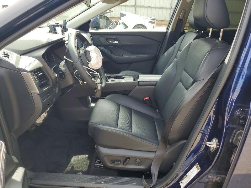 Aukcja sprzedaży 2024 Nissan Rogue, vin: JN8BT3BA2RW361476, numer aukcji: 57013056