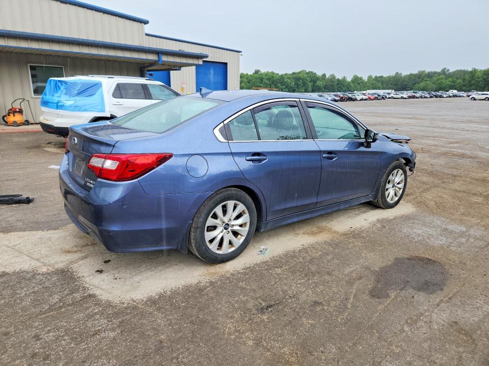 2016 Subaru Legacy მანქანა იყიდება აუქციონზე, vin: 4S3BNAF67G3052584, აუქციონის ნომერი: 58482996
