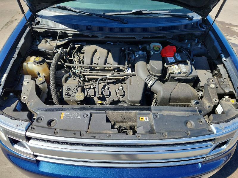 Aukcja sprzedaży 2017 Ford Flex, vin: 2FMHK6D88HBA02469, numer aukcji: 57238136