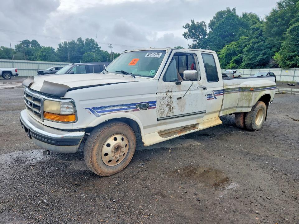 Продажа на аукционе авто 1997 Ford F350, vin: 1FTJX35F2VEC61736, номер лота: 52474316