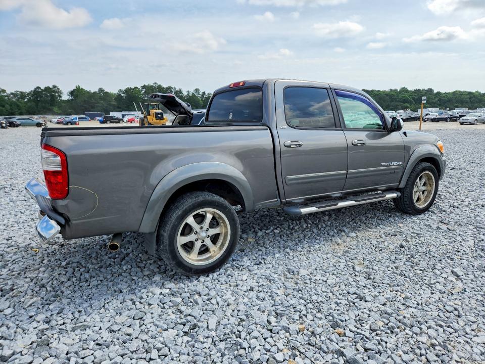 Aukcja sprzedaży 2006 Toyota Tundra, vin: 5TBET34146S561544, numer aukcji: 55173816