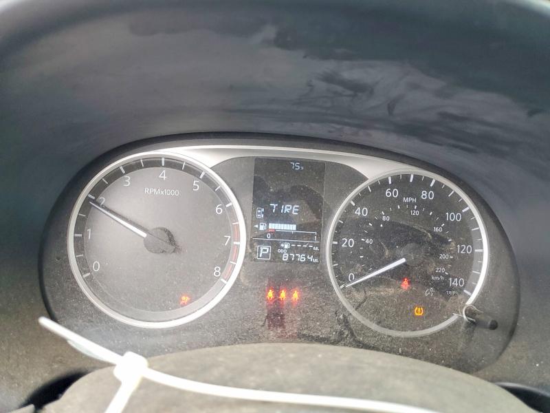 Продаж на аукціоні авто 2021 Nissan Kicks, vin: 3N1CP5BVXML465881, номер лоту: 57935856