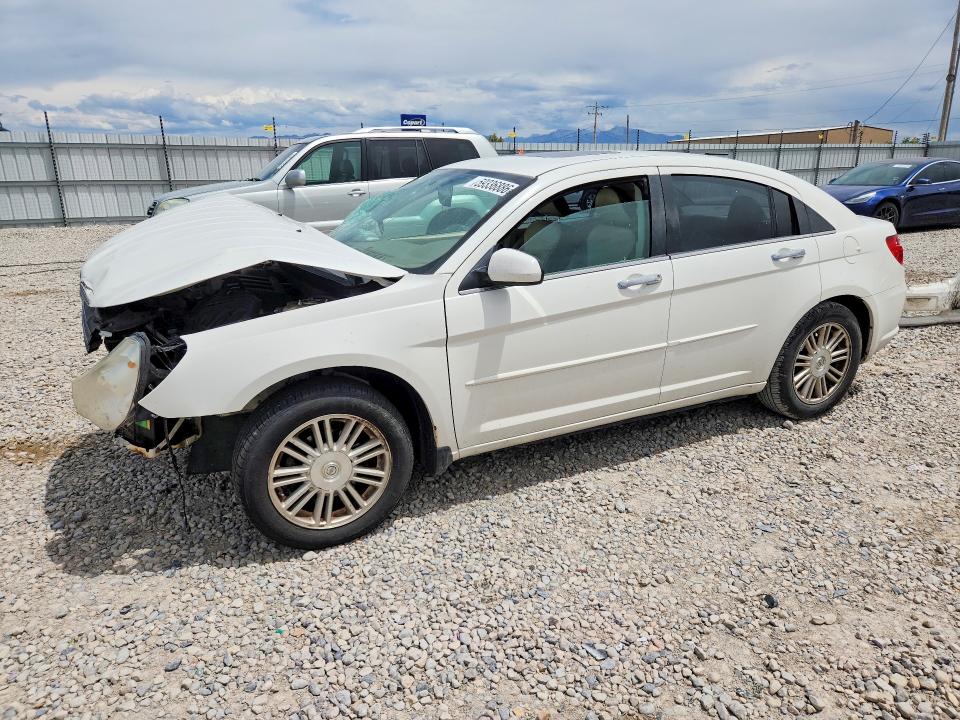 Продаж на аукціоні авто 2007 Chrysler Sebring, vin: 1C3LC66K57N530658, номер лоту: 59336886