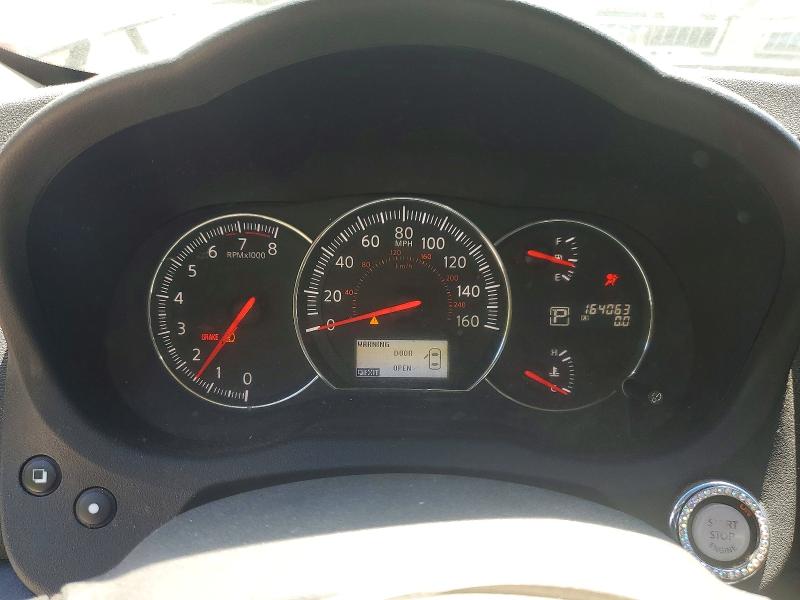 2012 Nissan Maxima მანქანა იყიდება აუქციონზე, vin: 1N4AA5APXCC813042, აუქციონის ნომერი: 56669096