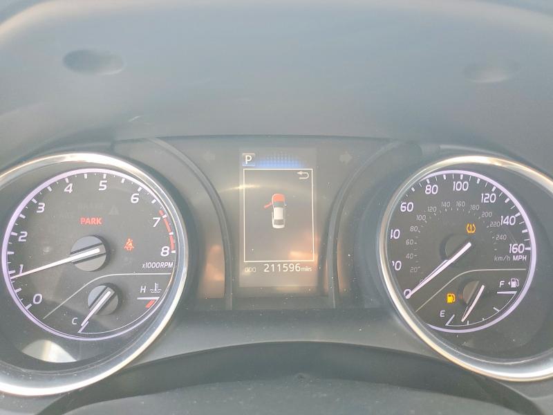 Продажа на аукционе авто 2020 Toyota Camry, vin: 4T1C11AK1LU938386, номер лота: 56399676