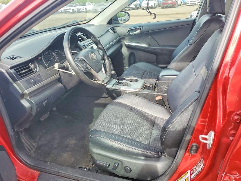 Aukcja sprzedaży 2013 Toyota Camry, vin: 4T1BF1FK3DU681948, numer aukcji: 55775096