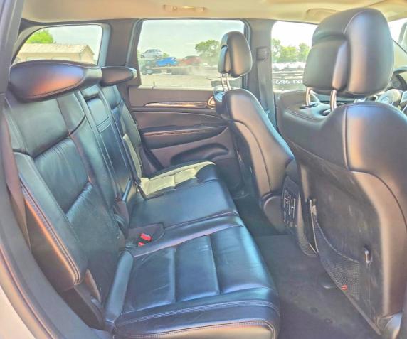 Aukcja sprzedaży 2012 Jeep Grand Cherokee, vin: 1C4RJFAG9CC179791, numer aukcji: 56147076