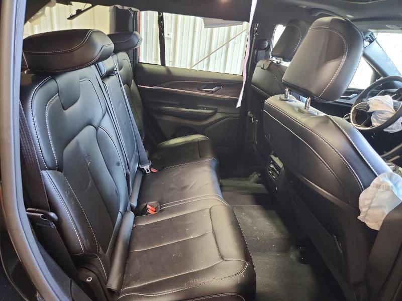 Продаж на аукціоні авто 2024 Jeep Grand Cherokee, vin: 1C4RJHBG6RC260041, номер лоту: 56357196