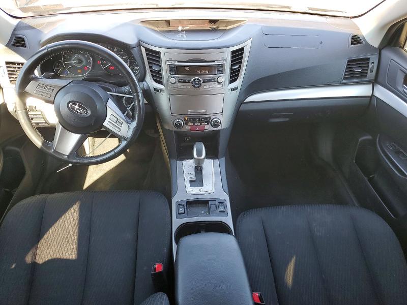 Продажа на аукционе авто 2010 Subaru Outback, vin: 4S4BRBCC2A3378624, номер лота: 57369496