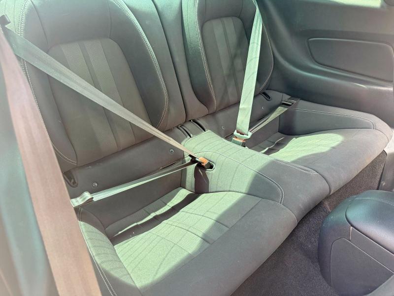 59642556 :رقم المزاد ، 1FA6P8CF4K5146692 vin ، 2019 Ford Mustang مزاد بيع