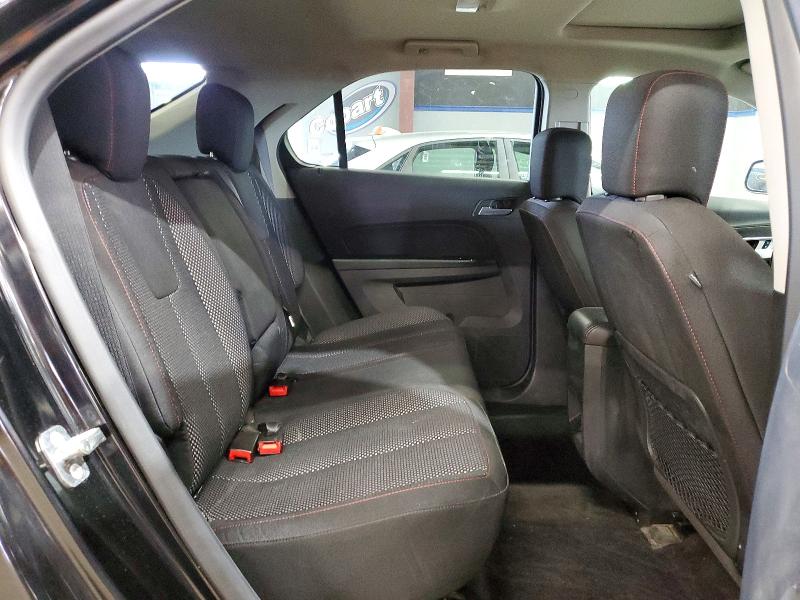 Aukcja sprzedaży 2016 Chevrolet Equinox, vin: 2GNFLFE36G6181654, numer aukcji: 58076286