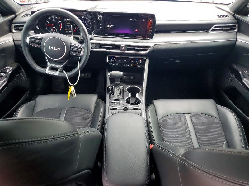 Aukcja sprzedaży 2024 Kia K5, vin: 5XXG64J27RG262551, numer aukcji: 55724066
