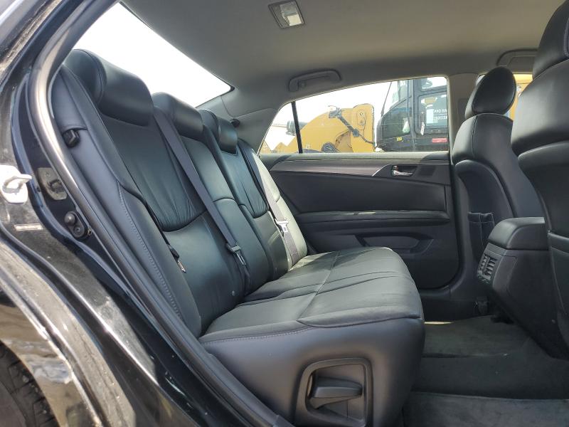Продаж на аукціоні авто 2008 Toyota Avalon, vin: 4T1BK36B28U274281, номер лоту: 58060206