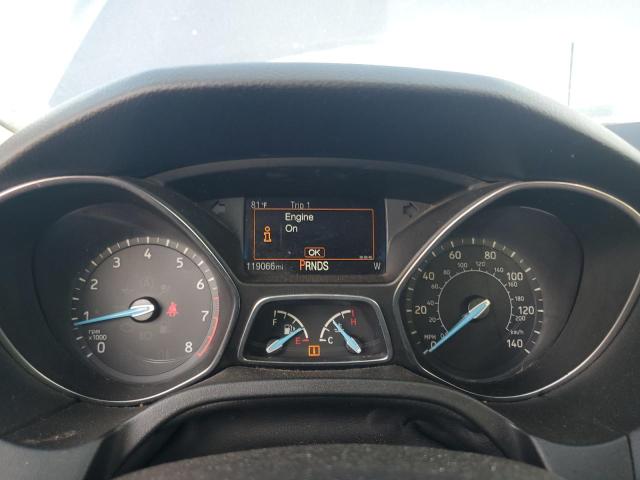 Продаж на аукціоні авто 2018 Ford Focus, vin: 1FADP3H26JL299889, номер лоту: 56676256
