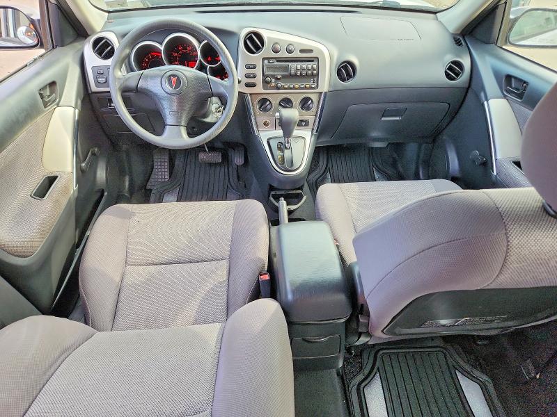 Aukcja sprzedaży 2003 Pontiac Vibe, vin: 5Y2SL62883Z478365, numer aukcji: 58241006