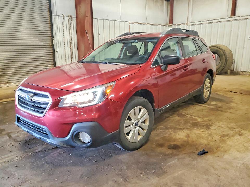 Auction sale of the 2019 Subaru Outback, vin: 4S4BSABC6K3237914, lot number: 56686096