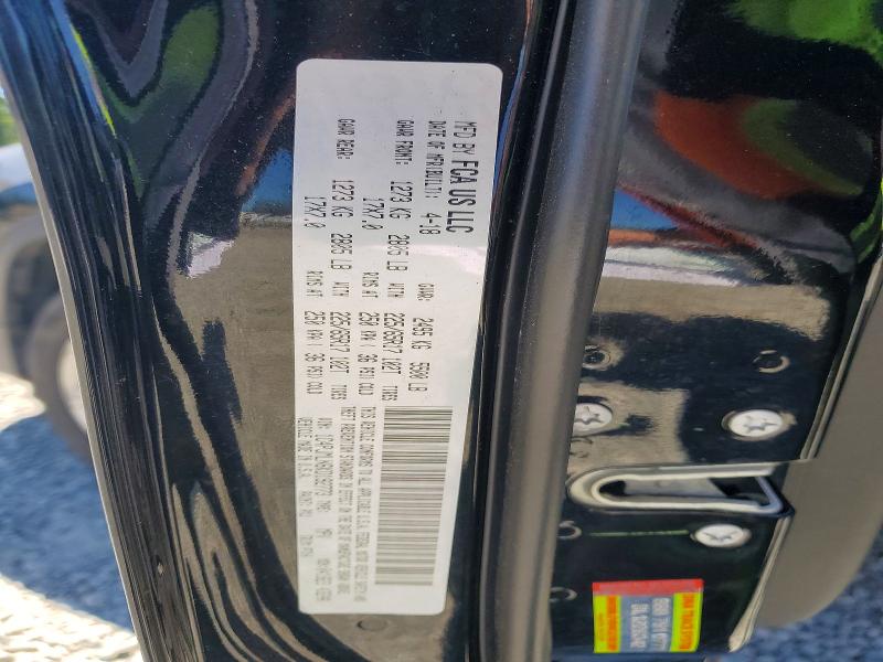Aukcja sprzedaży 2019 Jeep Cherokee, vin: 1C4PJMLN6KD192773, numer aukcji: 57822676