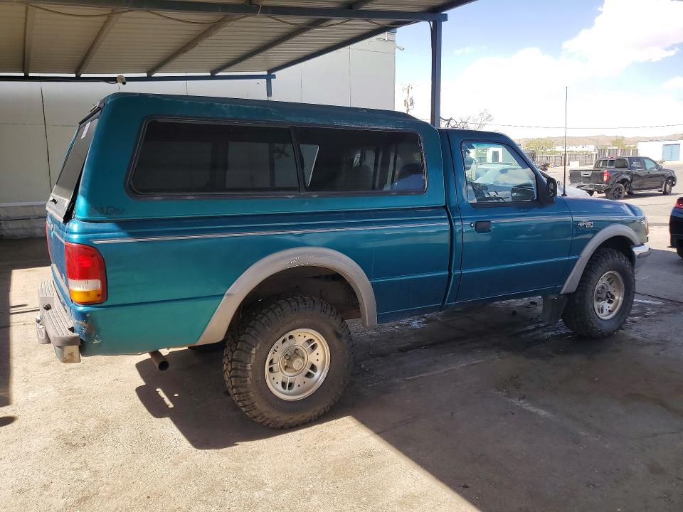 Продажа на аукционе авто 1994 Ford Ranger, vin: 1FTCR11X9RUD05247, номер лота: 56803886