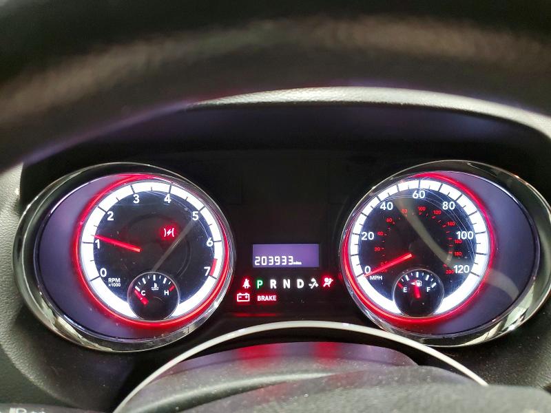 Aukcja sprzedaży 2013 Dodge Grand Caravan, vin: 2C4RDGBG6DR810176, numer aukcji: 59312386