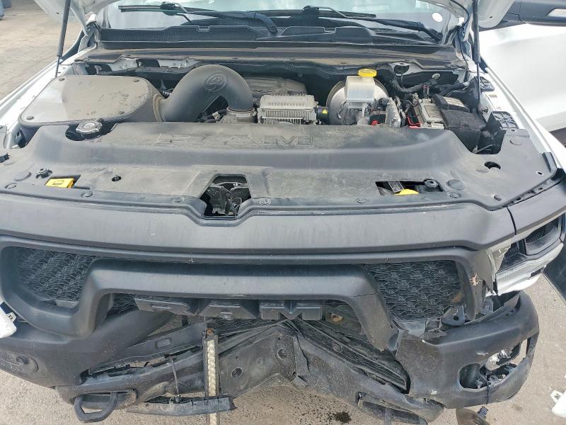 Продаж на аукціоні авто 2022 Ram 1500, vin: 1C6SRFLT4NN119629, номер лоту: 55902996