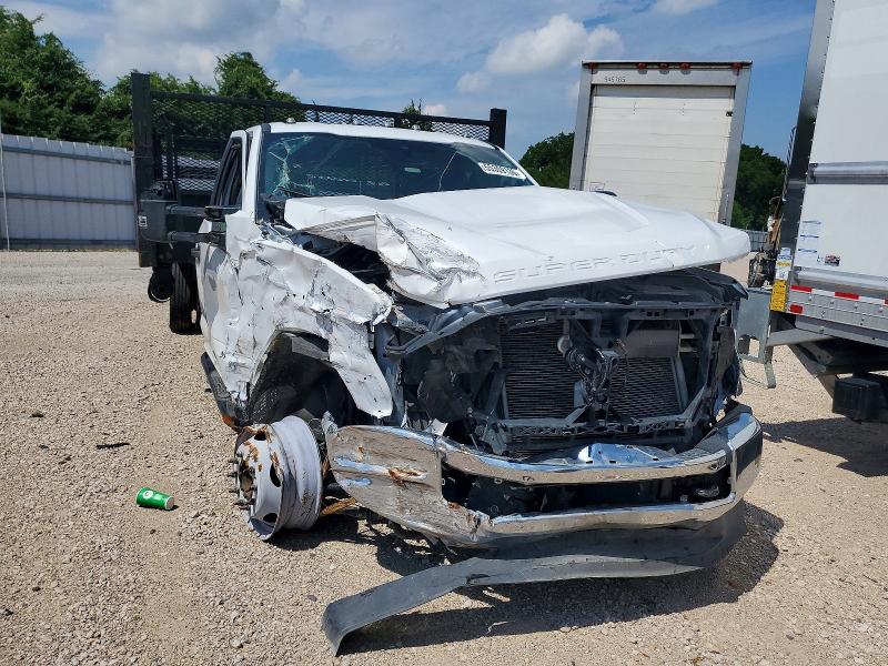 Aukcja sprzedaży 2022 Ford F550, vin: 1FDUF5GN8NDA27201, numer aukcji: 55359136