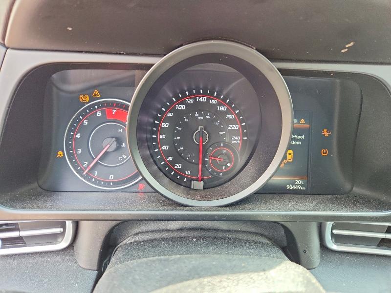 Aukcja sprzedaży 2022 Hyundai Elantra, vin: KMHLM4AG0NU248314, numer aukcji: 57662566