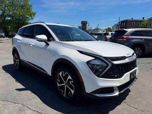 Продажа на аукционе авто 2023 Kia Sportage, vin: KNDPVCAG3P7018460, номер лота: 56844546