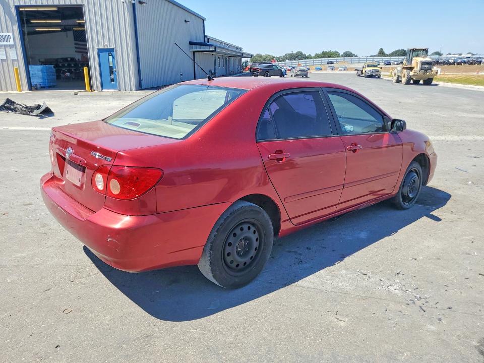 Aukcja sprzedaży 2007 Toyota Corolla, vin: 1NXBR32E07Z785496, numer aukcji: 57964556
