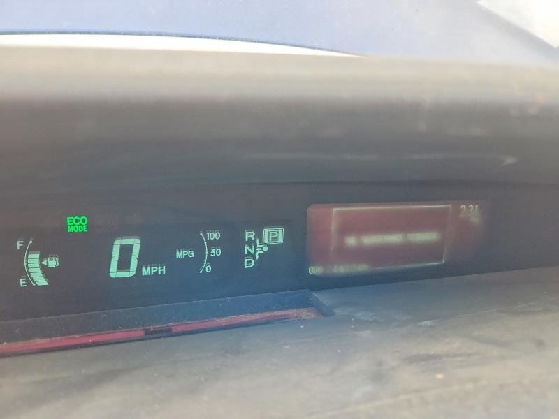 Aukcja sprzedaży 2010 Toyota Prius, vin: JTDKN3DU7A0048413, numer aukcji: 56069416