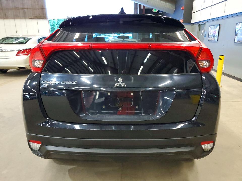 Продаж на аукціоні авто 2020 Mitsubishi Eclipse Cross, vin: JA4AS3AA6LZ042108, номер лоту: 57667206