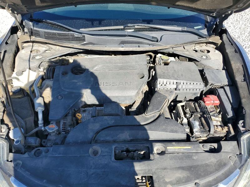 Продажа на аукционе авто 2017 Nissan Altima, vin: 1N4AL3AP1HC116378, номер лота: 59207086