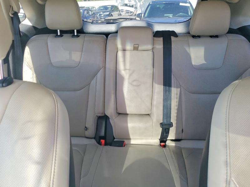 Продаж на аукціоні авто 2016 Ford Edge, vin: 2FMPK4K82GBC58916, номер лоту: 55928336
