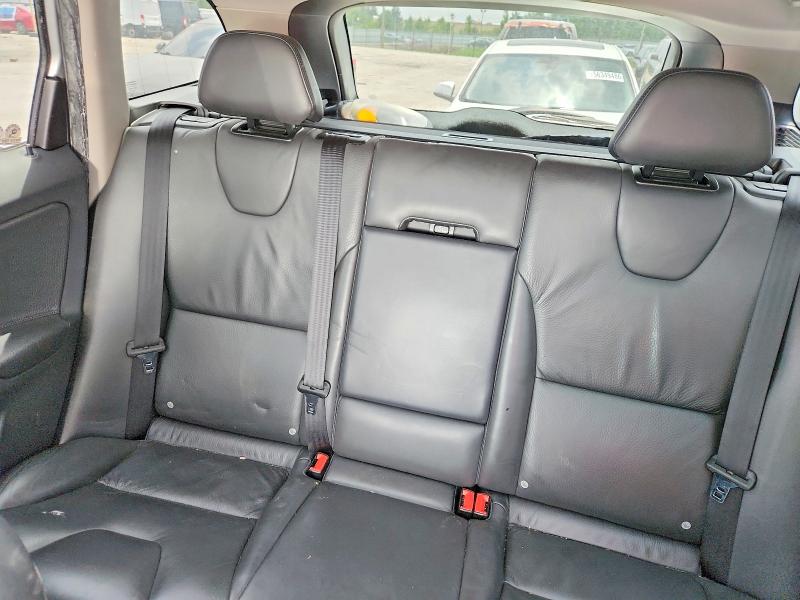 Продаж на аукціоні авто 2014 Volvo Xc60, vin: YV4940DLXE2516407, номер лоту: 56278556