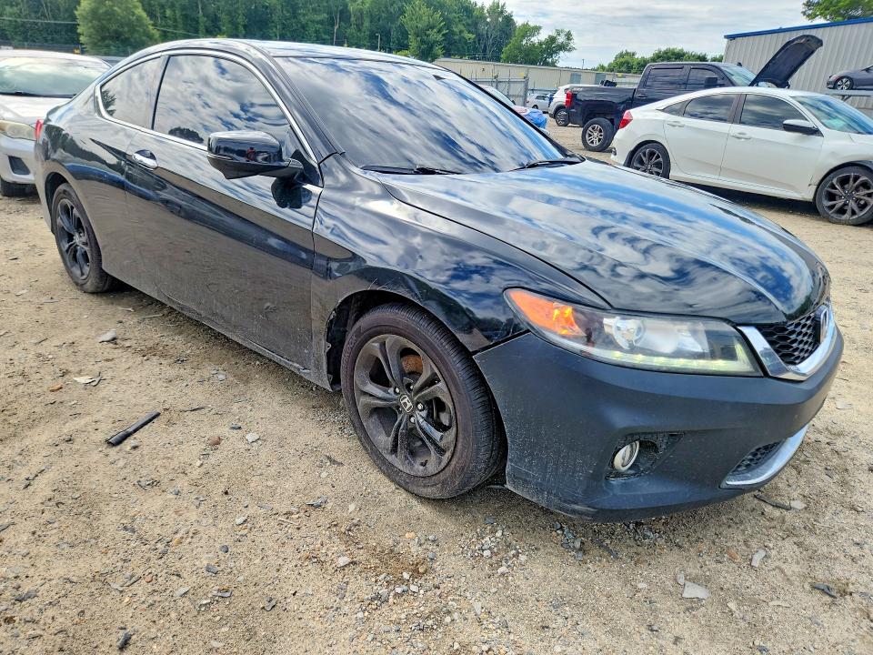 Продажа на аукционе авто 2015 Honda Accord, vin: 1HGCT2B81FA009457, номер лота: 56144126