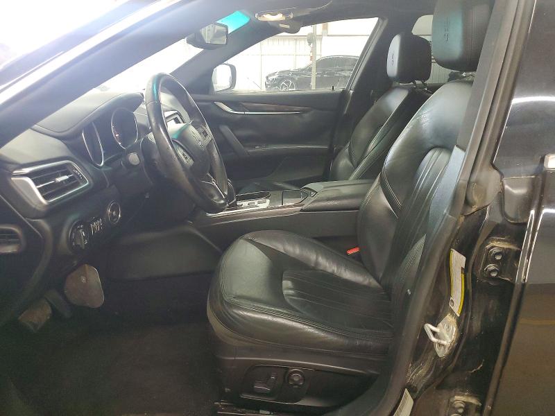 Продажа на аукционе авто 2014 Maserati Ghibli, vin: ZAM57XSA4E1112149, номер лота: 56929896