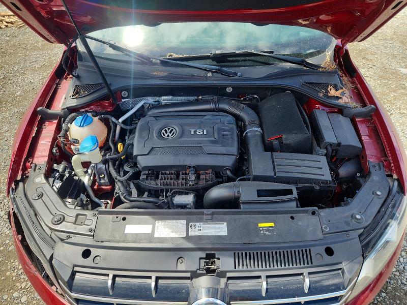 Aukcja sprzedaży 2015 Volkswagen Passat, vin: 1VWCS7A3XFC116142, numer aukcji: 53665926