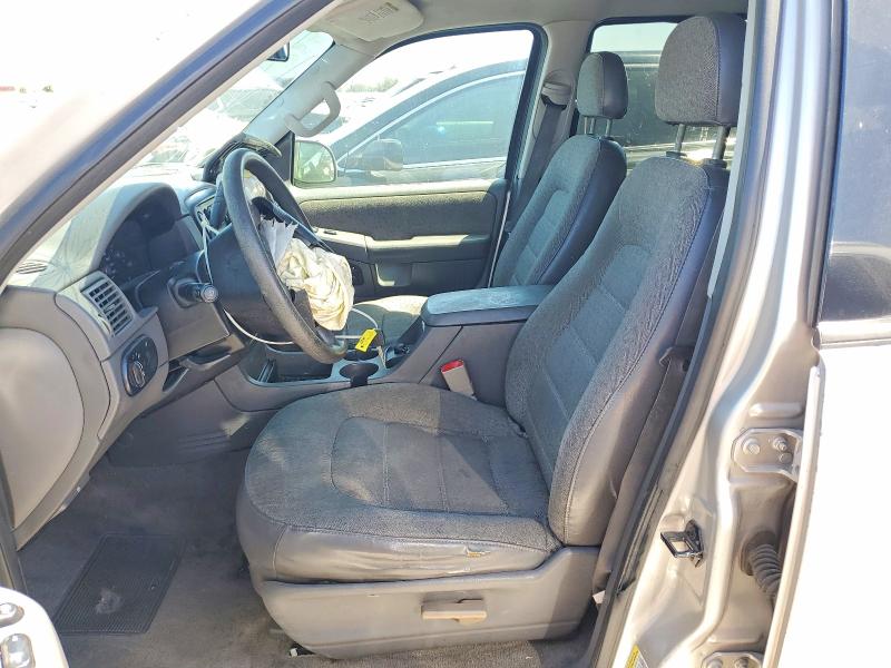 2004 Ford Explorer მანქანა იყიდება აუქციონზე, vin: 1FMZU62E04ZB38464, აუქციონის ნომერი: 55399476