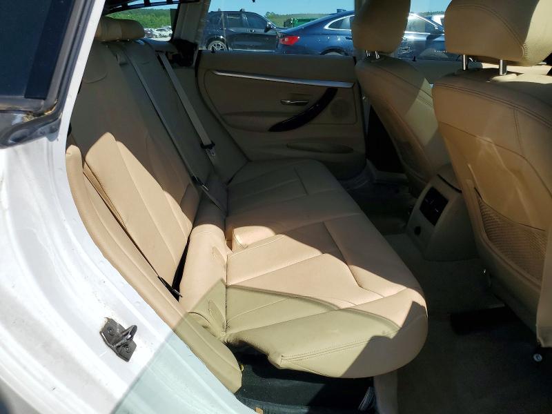 Aukcja sprzedaży 2016 Bmw 328, vin: WBA8Z5C54GG501369, numer aukcji: 55149886