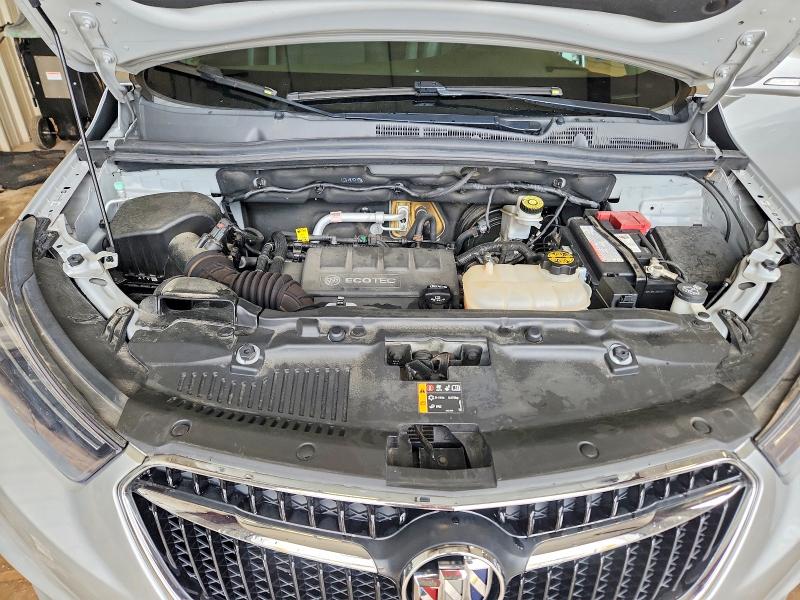 Aukcja sprzedaży 2019 Buick Encore, vin: KL4CJESB3KB896799, numer aukcji: 56445886